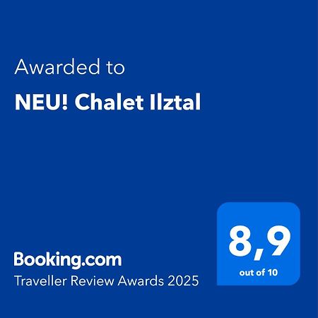 Neu! Chalet Ilztal Hutthurm Buitenkant foto