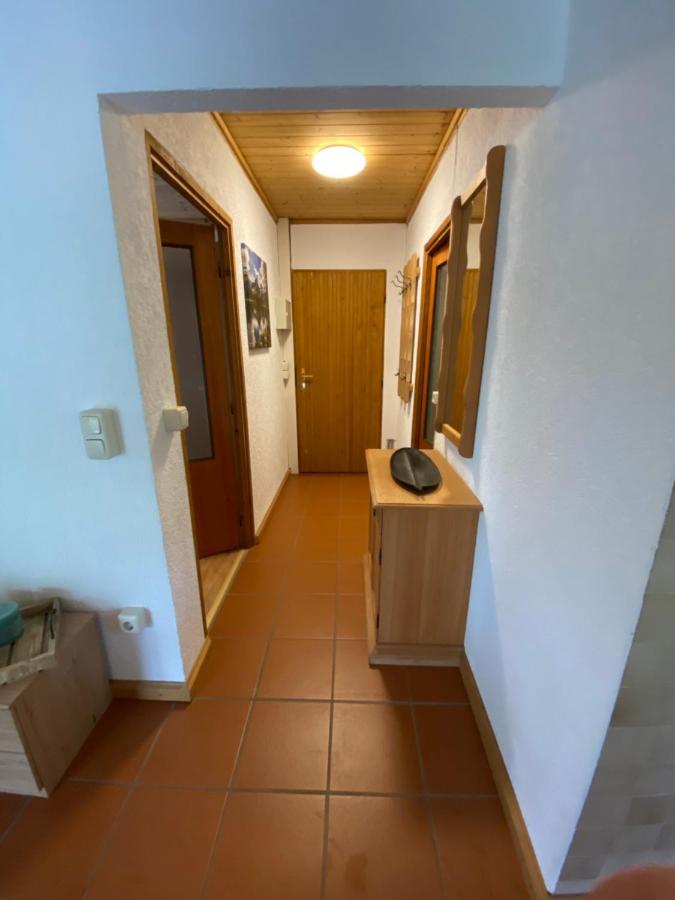 Neu! Chalet Ilztal Hutthurm Buitenkant foto
